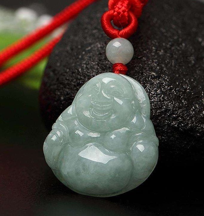文化|翡翠佛如何挑选与佩戴注意事项