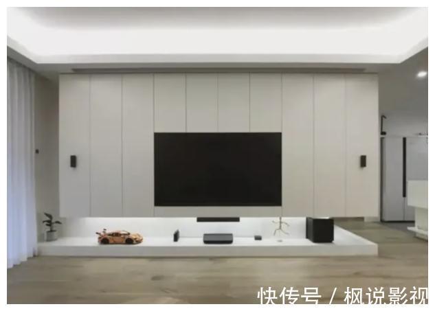 装修|哭了！这些“神”设计，好看又实用！我家装修时怎么没想到