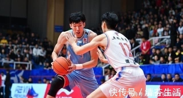 球员|盘点CBA中自带体系的几位球员,都是球队当仁不让的核心