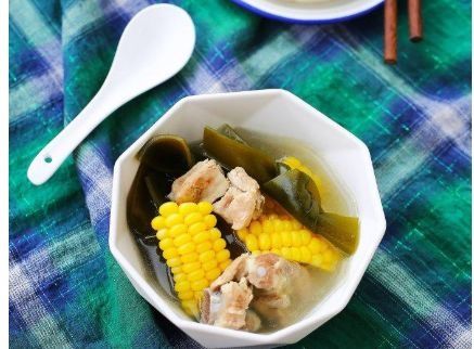 滋养卵巢促消化减肥,简单又美味营养还健康,天冷了多喝暖暖的汤