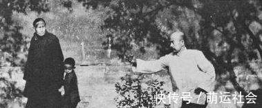 尚云祥&他出身书香门第,却喜爱练武,晚年巨作一本书,窥测传统中华武术