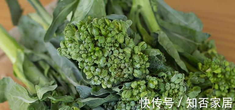 维生素“西兰花”和“花菜”有啥区别？营养差别很大，建议弄明白了再买