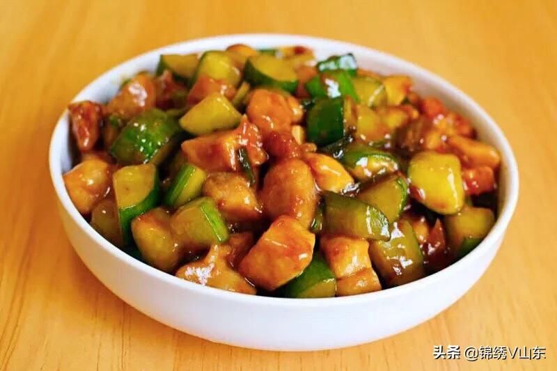 推荐12道特色菜，味道超赞，朋友吃过的都说好吃：让我去开店