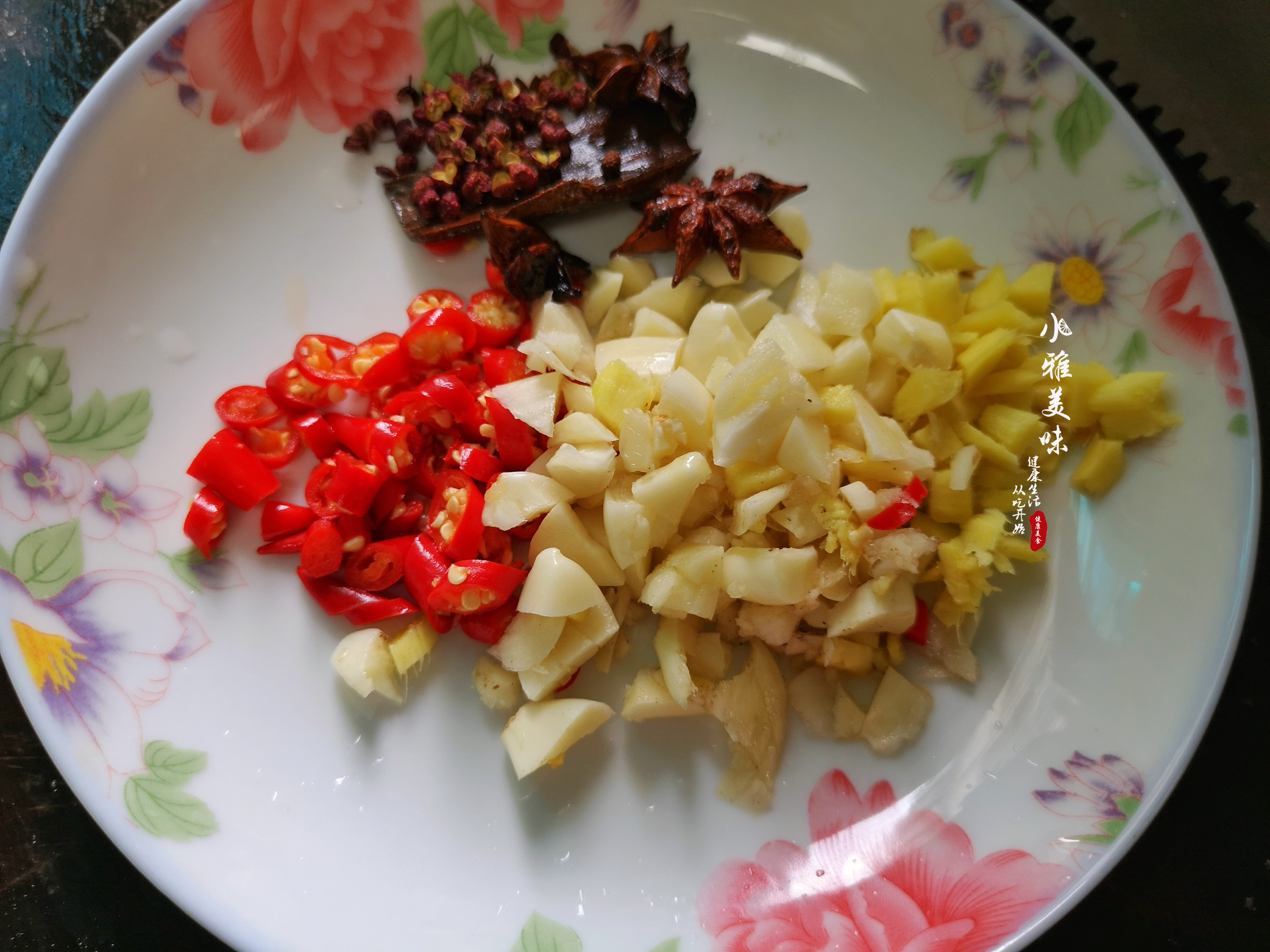 毛豆你还煮着吃教你一个新方法,翠绿豆香浓,胜过夜宵店