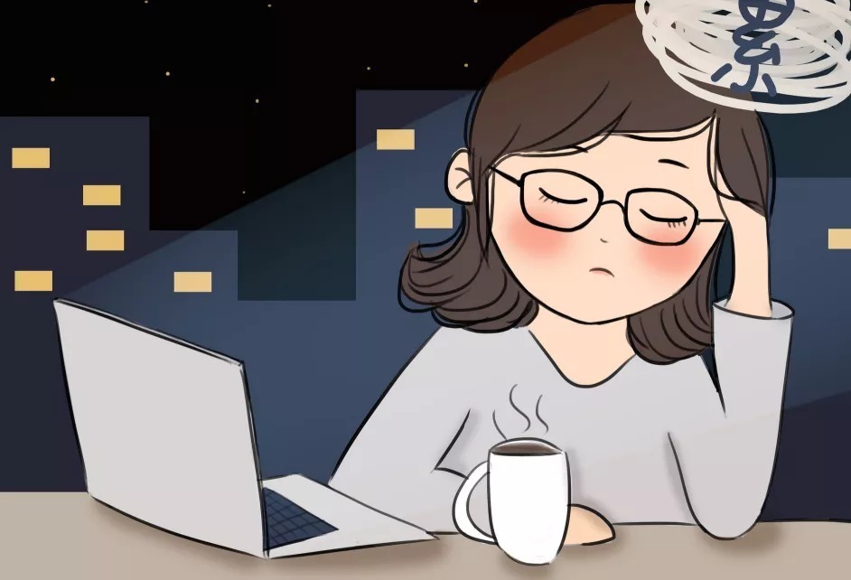 充盈|人到四十, 精气自半!简单「补气」4步法让精气充盈起来,保持年轻态