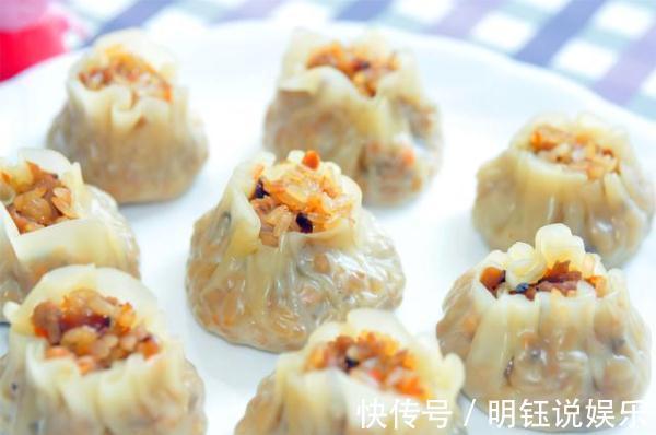 猪肉馅|饺子皮与猪肉馅的创意吃法,学会不再只吃饺子,特别适合夏季吃