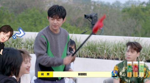 男星|李雪琴自曝理想型男星,有意与郭麒麟避嫌,何炅也不再cue吴亦凡