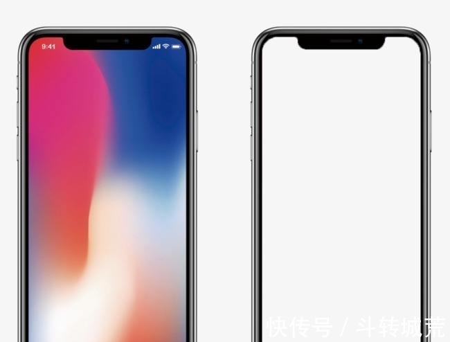 iphone11s|100%真全面屏无刘海iPhone明年发布 但iPhone全系也将继续涨价