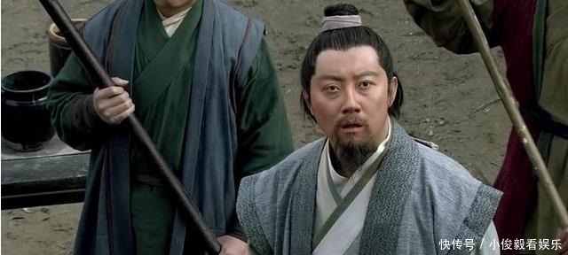 出家|同样是出家,鲁智深为什么选择当和尚,而不选择当道士