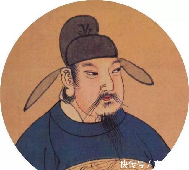做官|东晋谢安是李白的偶像?同是半生醉于山水,一个悠闲一个急躁