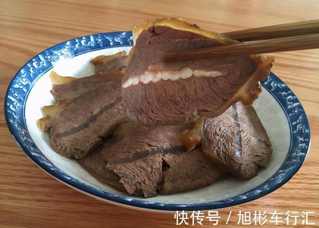 香料|卤牛肉时,做好4个步骤,牛肉不柴不腥,不比外面卖的卤牛肉差