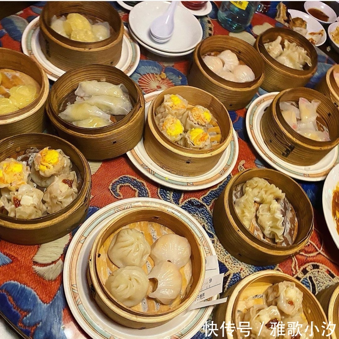 品尝|众生皆苦,而粤菜“是甜味的”,尤其是这6道,最值得你品尝