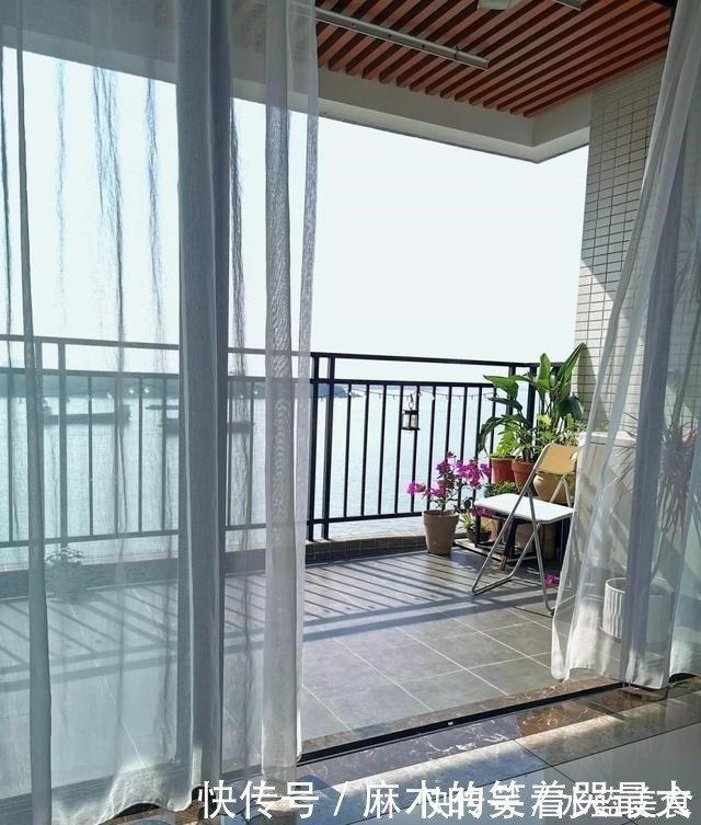 惬意|这样的家，我能住到天荒地老，太美了，每一帧都可以用来当壁纸！