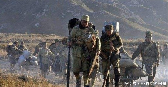 我军|抗战我军条件艰苦，挖野菜穿草鞋，为何却没人穿缴获的牛皮靴？