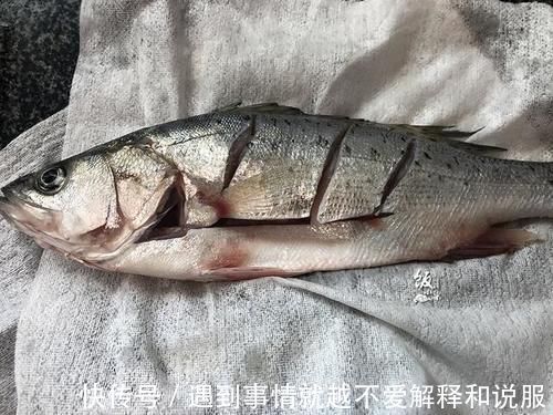 淡水鱼|红烧海鱼时，记住“4个1”，做出来的鱼肉没有腥味，鲜嫩好吃