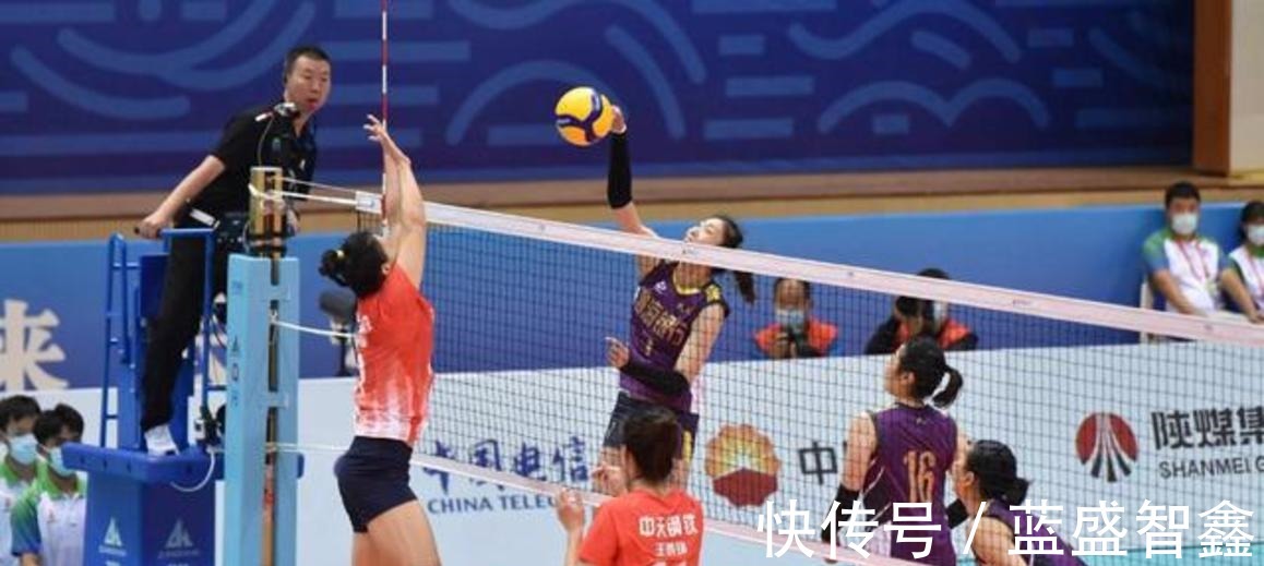 中国女排|这招真够狠！中国女排主力阵容早已确定，是否也迷惑了你的双眼！
