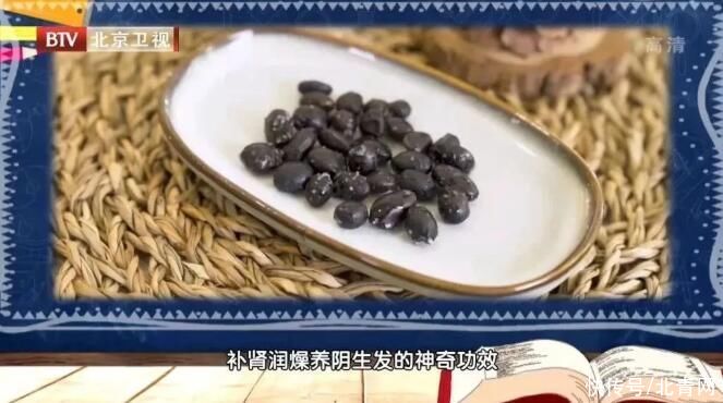 中指|生发果+固发操，双管齐下改善头发健康