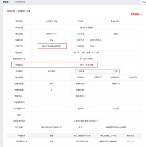 均价|深物业金领:五年,你知道这五年我怎么过的吗?