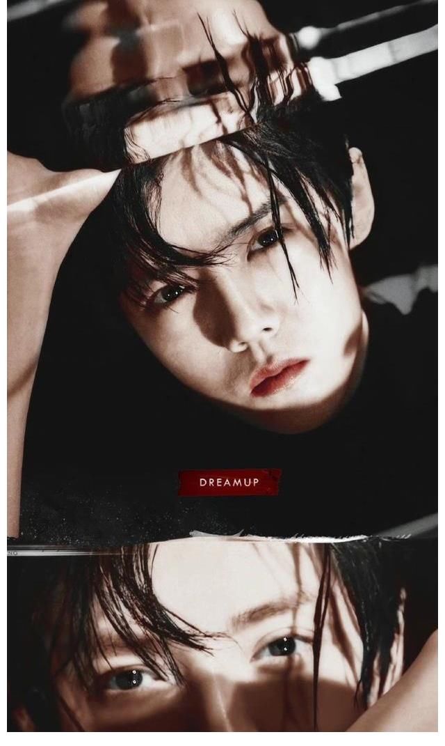 鹿晗被水误伤,表情引发关注,关键时候也不忘放下手上的羊肉串