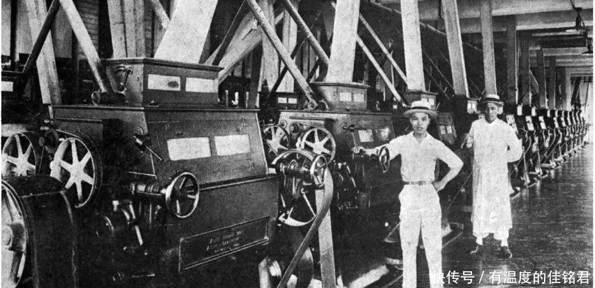 国际|一战后的中国战争中获利颇丰,国际地位空前提高