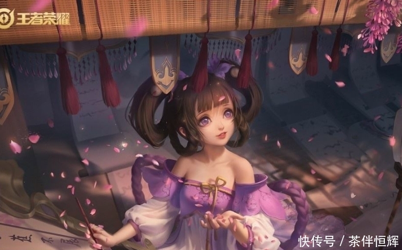 小乔|科学大爆炸买亏了！天美再出消息：6元留给小乔返场皮肤！