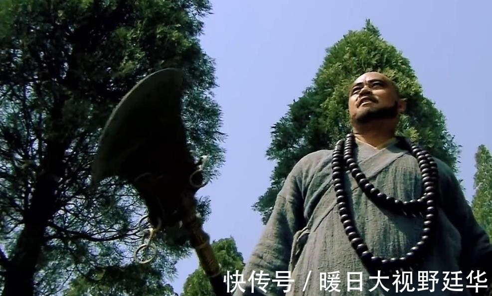 武功@像武松一样在飞云浦遇险,如果李逵跑不掉,还有几位好汉能跑掉?