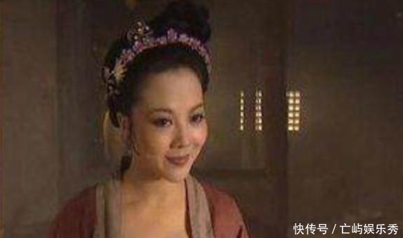 全家|她是梁山女将中结局最惨的,全家被杀,最后还被迫嫁给一色狼!