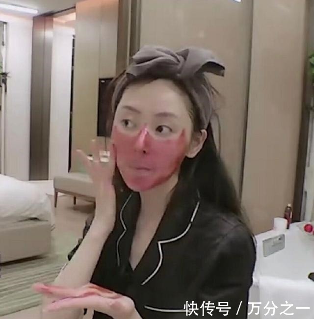 敏感肌|女生敷面膜时,尽量少犯这3个“错误”!不然毛孔容易变大!