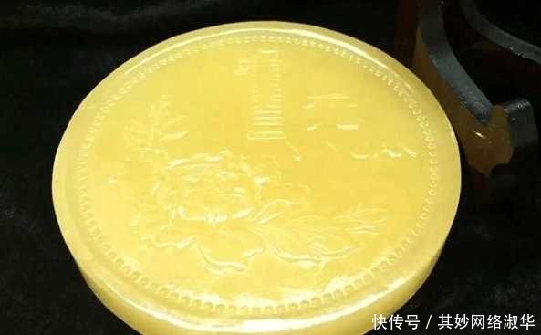 一睹|带你一睹“1亿元”硬币的尊容,值不值这个价您说了算!