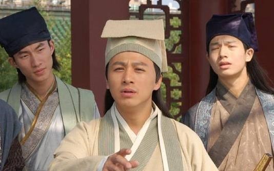 泰斗们&渔夫一上联难倒大才子苏轼, 百年无人能解, 清朝才有绝妙下联!