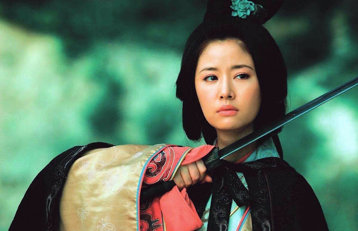 刘备|刘备娶过四位妻子，最不喜欢孙尚香，第三位曾被吕布和曹操掳走