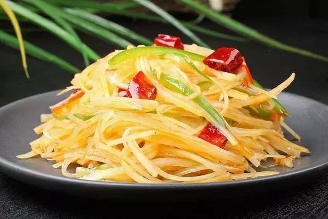 12个家常菜小炒美食,一天吃一个,赶紧收了吧!