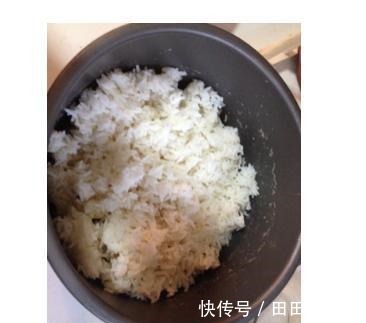 不要小瞧剩米饭,简单易做,比吃肉还香,一上桌就抢光!