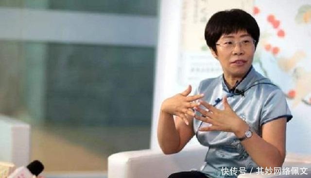 原形|国学大师蒙曼:从百家讲坛大火,却因三首唐诗错误解读被打回原形