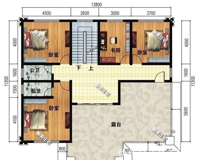 攻略|要想房子不过时,建房之前就要做好攻略,选个好户型比啥都重要!