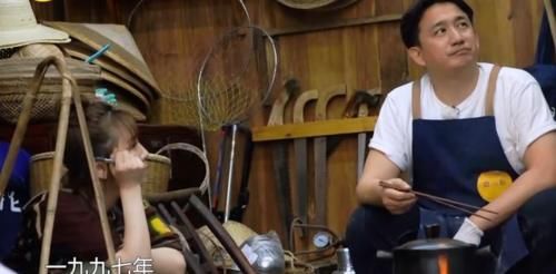 《向往的生活5》将大改，黄磊曝料厨房重任有接班者，新人小友确定要来