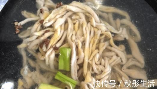 家人|为了家人好,这4种菜吃之前一定要焯水,即使再忙也不要省这一步