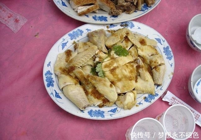 难得一见的乡村酒席,场面震撼