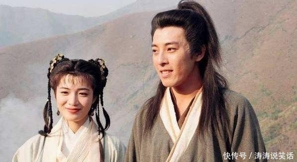 却是|24年后,“令狐冲”吕颂贤重回华山,没想到却是以这样的方式