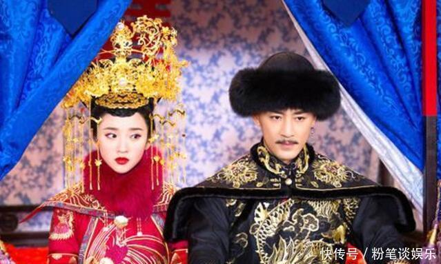 死因|清史为何对皇太极死因遮遮掩掩只因死的太窝囊，为尊者讳而已