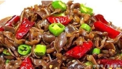 菠菜|好吃得让人忍不住尖叫的下饭菜，异常鲜美，越吃越想吃停不下筷！