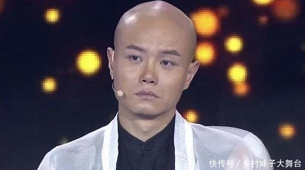 王牌|从王牌主持人到销声匿迹,他的消失,不仅仅是因为诋毁了金星