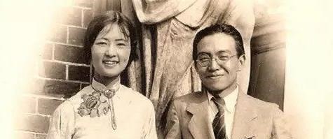 陆小曼@风流才子徐志摩,因为她抛妻弃子,甚至连死都是为了见她一面!