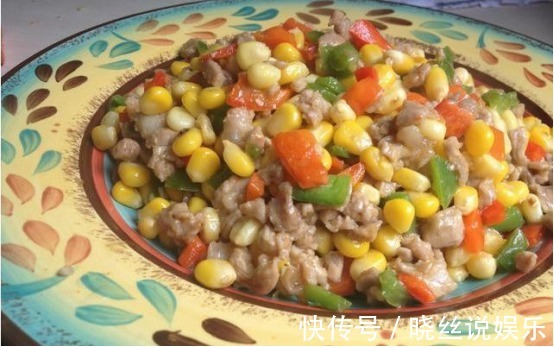 特好吃的几道美食，家中来客必备，好看又好吃，让你倍有面子