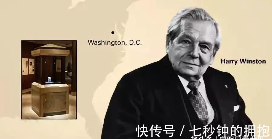 路易十四 世上最邪门的钻石,拥有它的皇室、富商接连亡故,至今无法解释