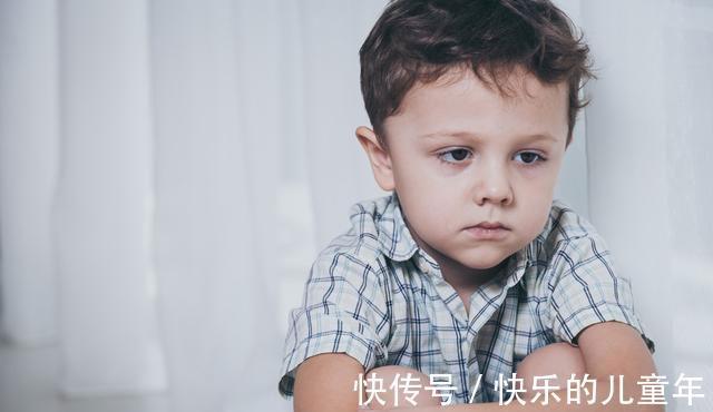 孩子们|父母经常责骂孩子，会影响他们的性格，变得内向或是叛逆