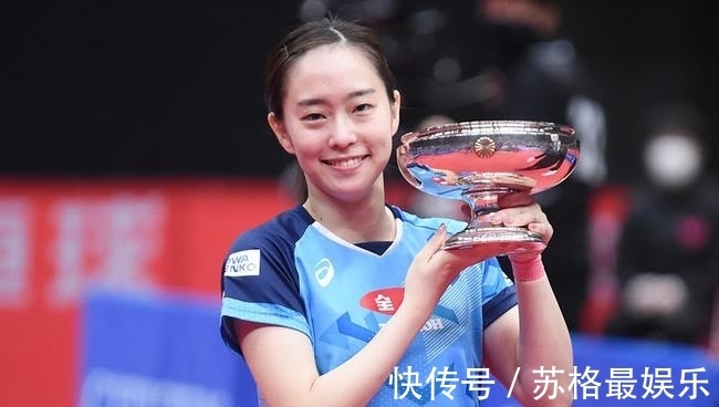 友善|我想嫁到中国!日本女乒美女队长石川佳纯坦言:我很喜欢中国!