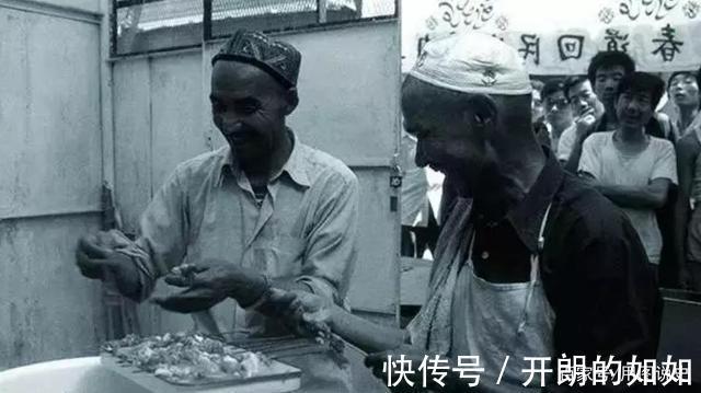 天津市总工会|天津1984年的27张照片