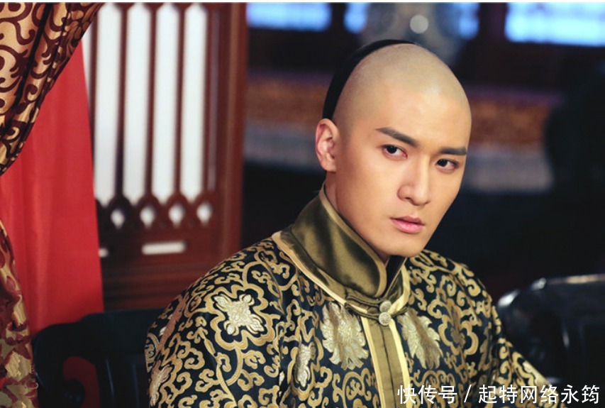 王爷|清朝灭亡后王爷都靠什么生活?装扮盗墓贼,盗自家墓?