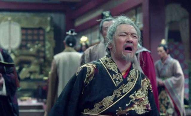 遭殃|一人作乱，三国遭殃，为何侯景仅凭8000人就可轻易灭南梁？